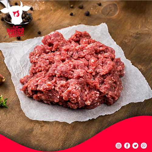 CARNE PICADA