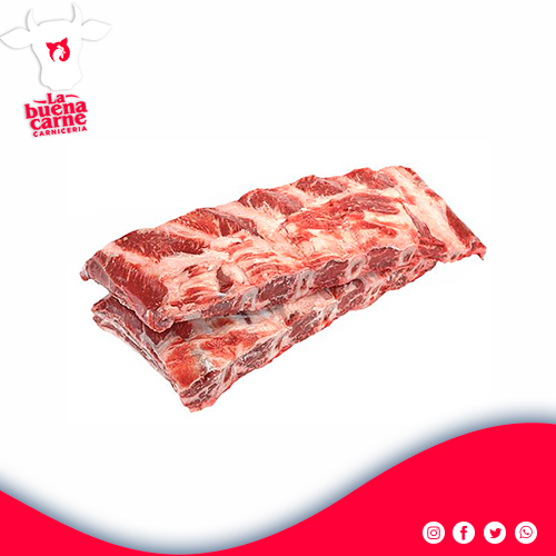 COSTILLA