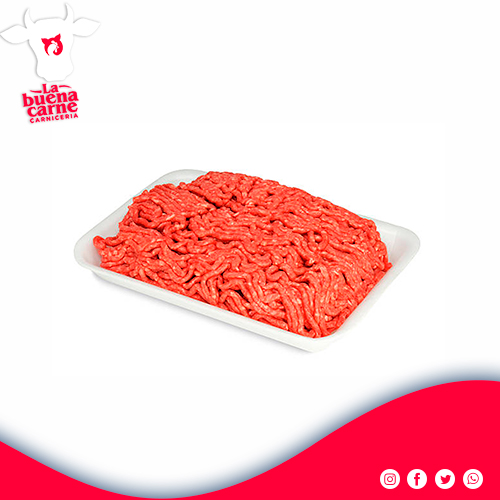CARNE MOLIDA
